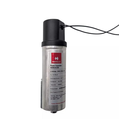 Havells Power Capacitor