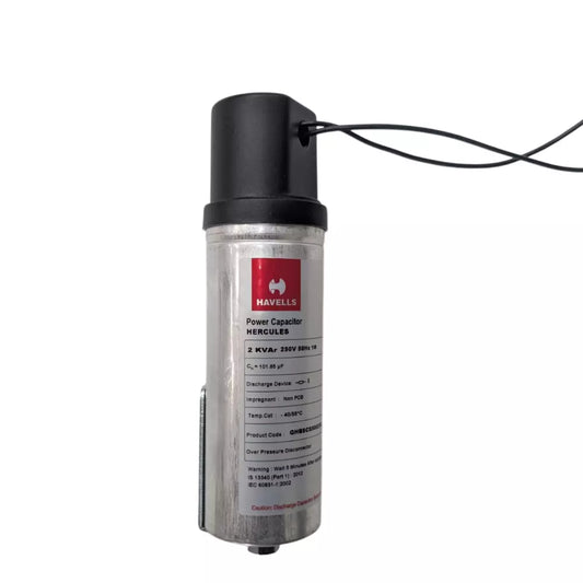 Havells Power Capacitor