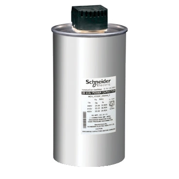 Schneider Power Capacitor