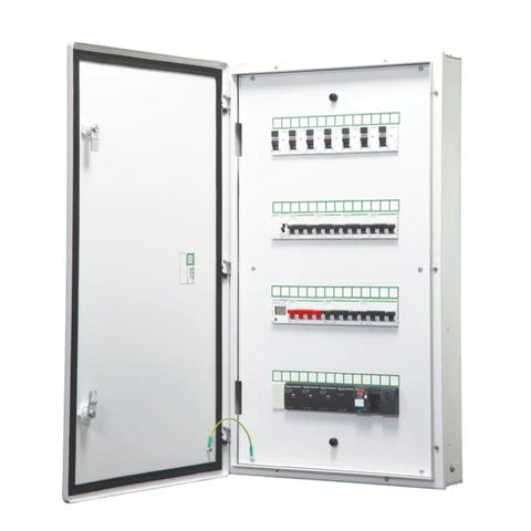 Scheinder Electric LT Distribution Board