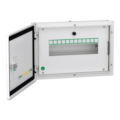 Scheinder Electric LT Distribution Board