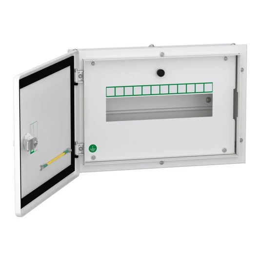 Scheinder Electric LT Distribution Board