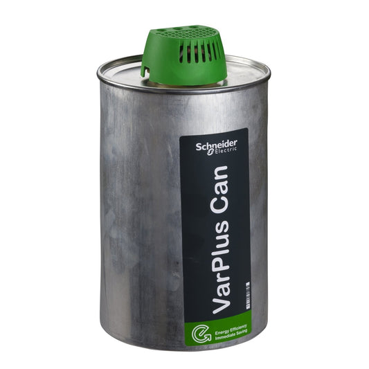 Schneider Motor Run Capacitor