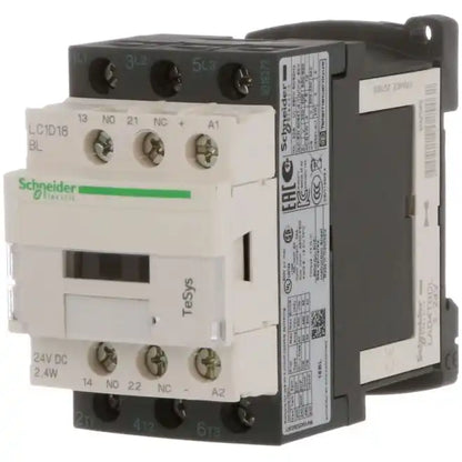 Schneider Modular Contactor 9A