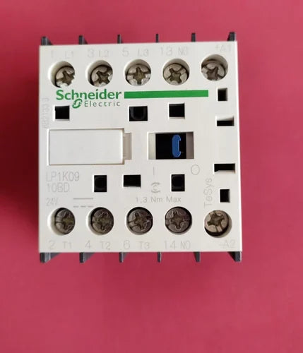 Schneider Modular Contactor 9A