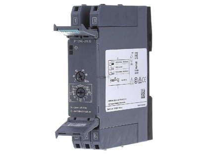 Siemens	Time Delay Relay 110V AC