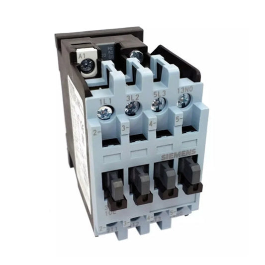 Siemens	3 Pole 9A Contactors