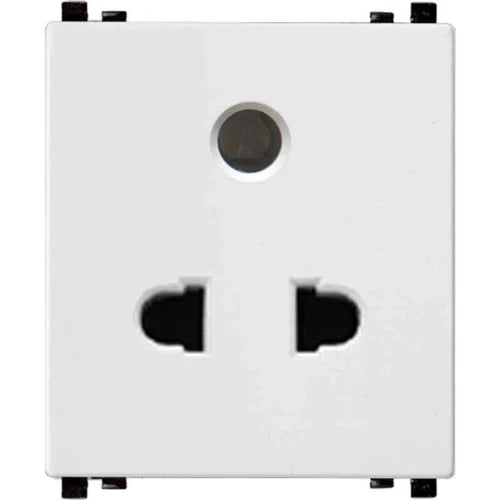 L&T Engem 3 -Pin Socket