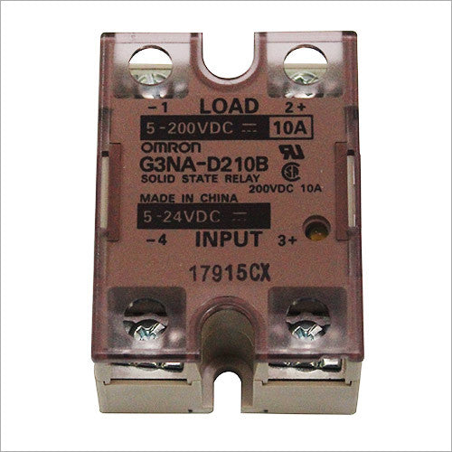 L&T	Solid State Relay 230V AC