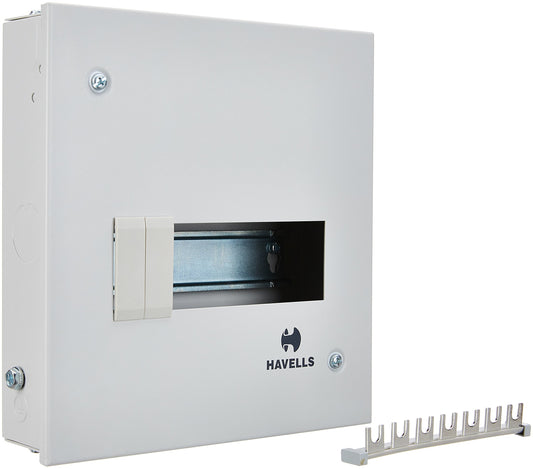 Havells  Distribution Board H-DB