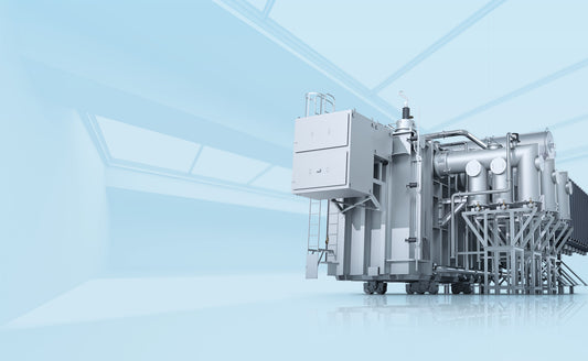 GE Oil Cooled Transformer 100 kVA 66kV/33kV