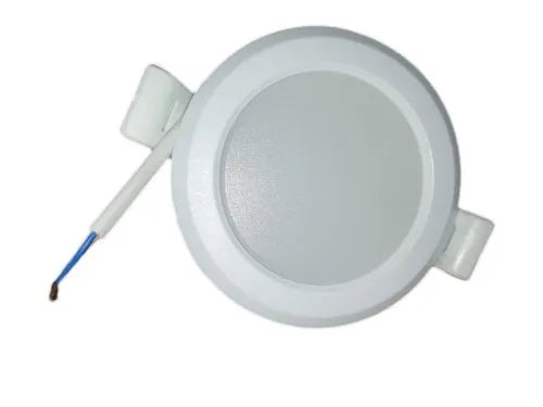 Syska Panel Light 5W  Round / Square