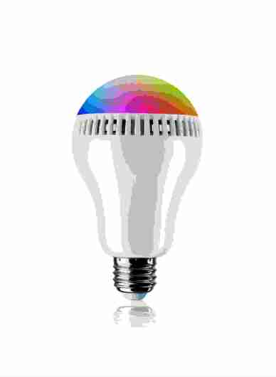 Syska LED Bulb 5W