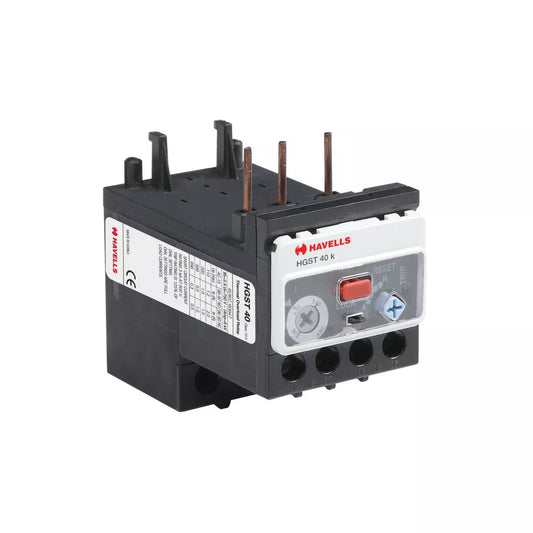 Havells Electromechanical Relay 24V DC