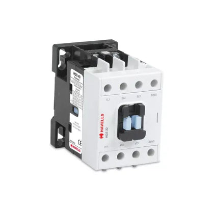 Havells 3 Pole 9A Contactor