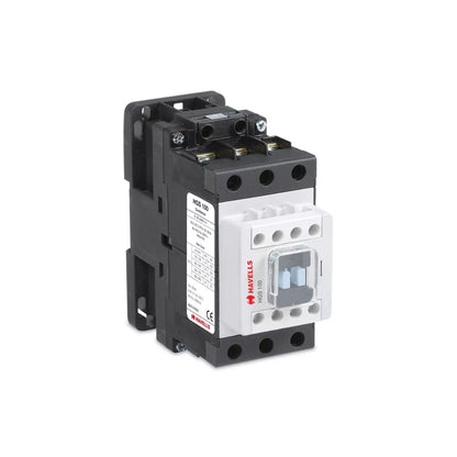 Havells Time Delay Relay 230V AC