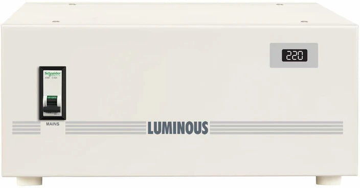 Luminous Servo Stabilizer 170-270V