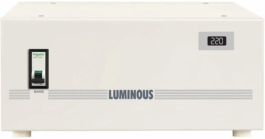 Luminous Servo Stabilizer 170-270V