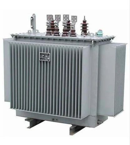 ABB	Dry Type Transformer 100 kVA 33kV/11kV
