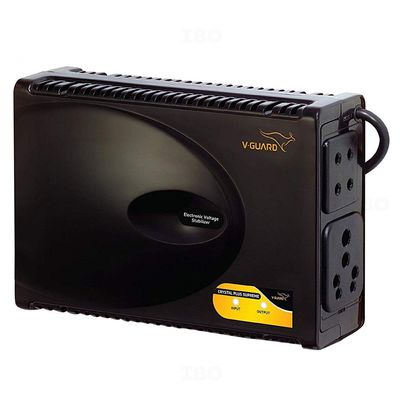 V-Guard	TV Stabilizer  90-290V