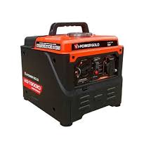 VI Power Gold Generator
