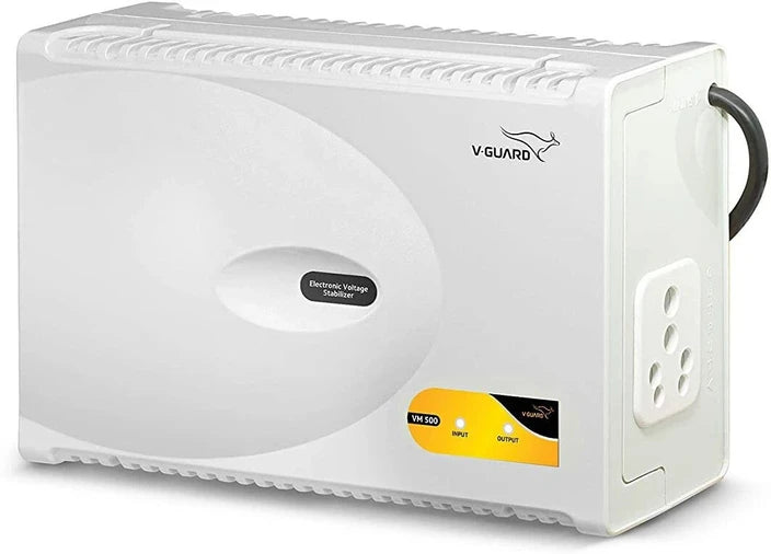 V-Guard Refrigerator Stabilizer 90-290V
