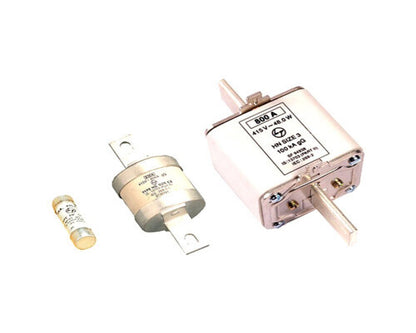 L&T Blade Fuse 250V