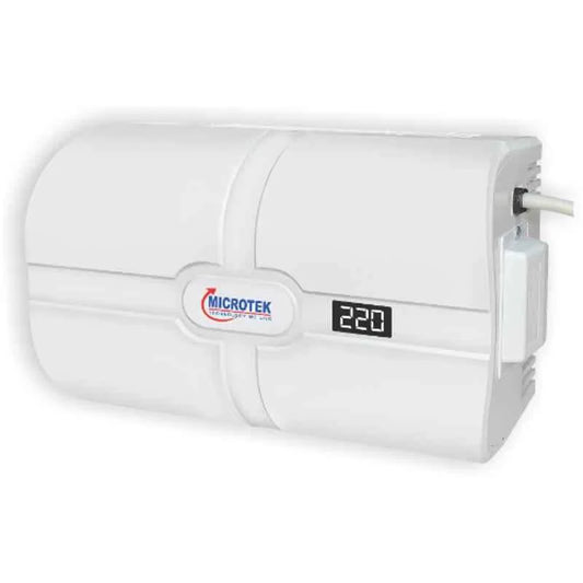 Microtek	AC Stabilizer 170-270V