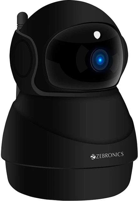 Zebronics DVR CP-UVR-0401E1