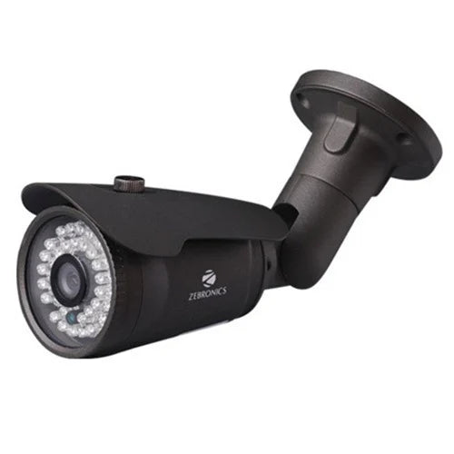 Zebronics Bullet Camera ZEB-CCTV-B1